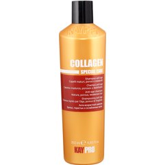 Шампунь з колагеном Kay Pro Collagen Anti-Age Shampoo, фото 
