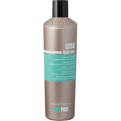 Шампунь для непослушyных волос Kay Pro Liss Smoothing Shampoo