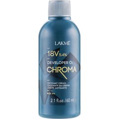 Крем-окислитель Lakme Chroma Developer O2