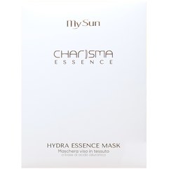 Тканевая маска для лица после пребывания на солнце My Sun Charisma Hydra Essence Mask, 15 ml