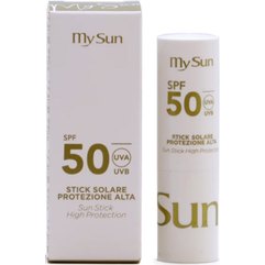 Сонцезахисний стік My Sun Sun Stick High Protection SPF50, 4.8 ml, фото 