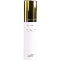 Крем для лица и периорбитальной зоны My Sun Charisma Essence Face Cream, 50 ml