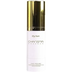 Незмивний відновлюючий пілінг для обличчя My Sun Charisma Essence Face Peeling, 30 ml, фото 