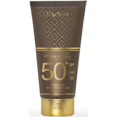 Солнцезащитный крем My Sun Respect Global Sun Defense SPF50, 150 ml