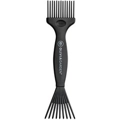 Очиститель для щеток Olivia Garden Brush Cleaner Mini Black OGID1634