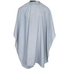 Накидка парикмахерская Olivia Garden Cutting Cape Light Grey OGID1707