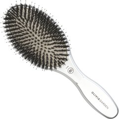 Щетка для волос Olivia Garden Expert Care Oval Boar & Nylon OGID2032