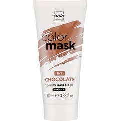 Тонировочная маска для волос Unic Color Mask, 100 ml