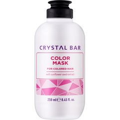 Захисна маска Unic Crystal Bar Color Mask, фото 