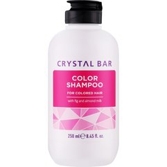 Шампунь для фарбованого волосся Unic Crystal Bar Color Shampoo, фото 