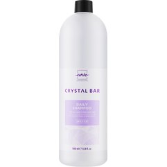 Шампунь для ежедневного использования Unic Crystal Bar Daily Shampoo, 1000 ml