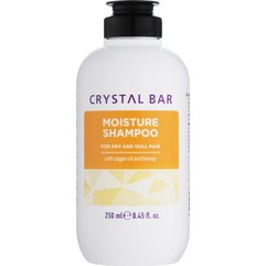 Увлажняющий шампунь для волос Unic Crystal Bar Moisture Shampoo