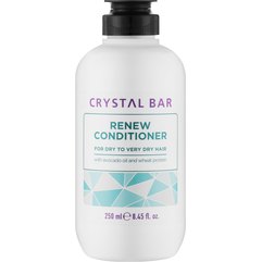 Кондиціонер для волосся Unic Crystal Bar Renew Crystal Conditioner, фото 