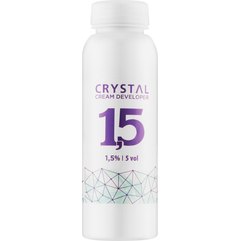 Крем-оксигент Unic Crystal Cream Developer, фото 
