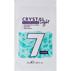 Oсвітлююча пудра Unic Crystal Light, фото 