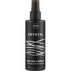 Морской солевой спрей Unic Crystal Sea Salt Spray, 200 ml