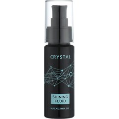 Флюид-блеск Unic Crystal Shining Fluid, 50 ml