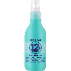 Спрей-маска для волос Unic Crystal Spray Mask 12 in 1, 200 ml