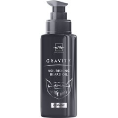 Олія для бороди Unic Gravity Nourishing Beard Oil, 100 ml, фото 