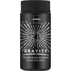 Пудра для прикореневого об'єму Unic Gravity Volumizing Powder, 10 g, фото 