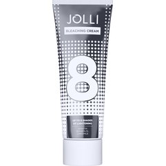 Осветляющий крем Unic Jolli Bleaching Cream, 300 g