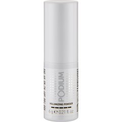Пудра для объема волос с кератином и пантенолом Unic Podium Volumizing Power, 6 g