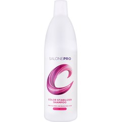 Шампунь для стабилизации цвета Unic Salone Pro Color Stabilizer Shampoo, 1000 ml