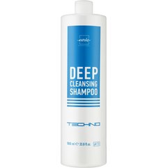 Шампунь для глубокой очистки Unic Techno Cleansing Shampoo, 1000 ml