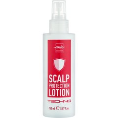 Захисний лосьйон Unic Techno Scalp Protection Lotion, 150 ml, фото 
