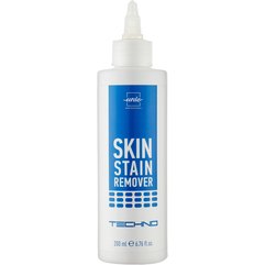 Засіб для видалення фарби зі шкіри Unic Techno Skin Stain Remover, 200 ml, фото 