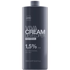 Крем-оксигент Unic Viva Cream Developer, 1000 ml, фото 