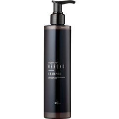 Шампунь реконструкція та зволоження для всіх типів волосся id Hair Niophlex Rebond Shampoo, фото 