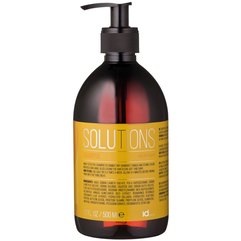 Шампунь для сухої шкіри голови id Hair Solutions № 2 Shampoo, 500ml, фото 