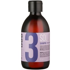 Шампунь для всіх типів шкіри голови id Hair Solutions №3 Shampoo, фото 