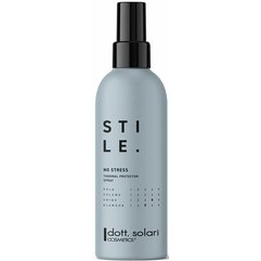 Термозащитный спрей для волос Dott. Solari Style Heat Protector Spray, 200 ml