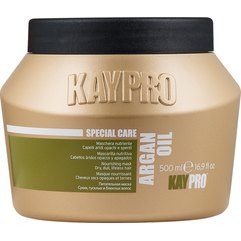 Маска питательная с маслом Аргана Kay Pro Argan Oil Nourishing Mask