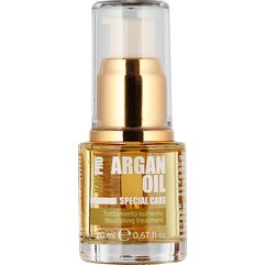 Рідкі кристали з маслом Аргана Kay Pro Argan Oil Nourishing Treatment, фото 