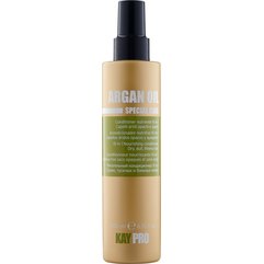 Кондиціонер 10 в 1 для сухого волосся Kay Pro Argan Oil Special Care 10 in 1 Nourishing Conditioner, 200 ml, фото 