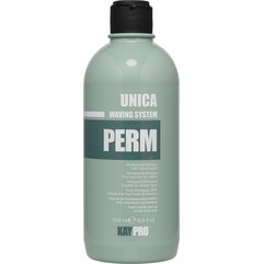 Лосьйон для завивки Kay Pro Biologica Unica Waving System, 500 ml, фото 