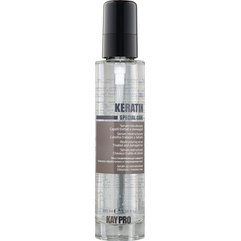 Сыворотка с кератином для химически поврежденных волос Kay Pro Keratin Special Care Restructuring Serum, 100 ml