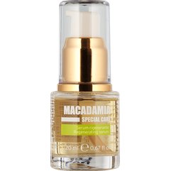 Сыворотка с маслом макадамии Kay Pro Macadamia Regenerating Serum