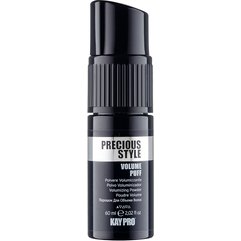 Пудра для объема волос Kay Pro Precious Style Volume Puff, 60 ml