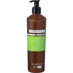 Зволожуючий кондиціонер з маслом макадамії Kay Pro Macadamia Regenerating Conditioner, фото 