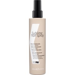 Незмивний спрей для відновлення структури волосся Kay Pro Sublime Restructuring Spay, 200 ml, фото 