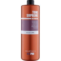 Жидкий активатор Kay Pro Tone Supreme Activator 6,5 vol, 1000 ml