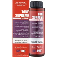 Тонувальна гель-фарба Kay Pro Tone Supreme Color Gel, 60 ml, фото 