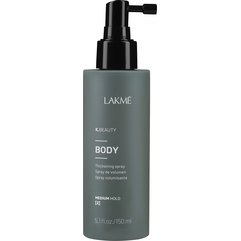 Спрей для надання об'єму Lakme K.Beauty Body Thinkening Spray, 150 ml, фото 