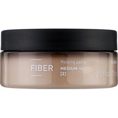 Паста для волос средней фиксации Lakme K.Finish Fiber Molding Paste Medium Hold, 75 ml