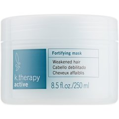 Укрепляющая маска для слабых волос Lakme K.Therapy Active Fortifying Mask