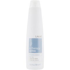Шампунь від випадіння волосся Lakme K.Therapy Active Prevention Shampoo, фото 